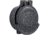NightForce ATACR/BEAST 25x F1 ATACR 8X F1 Eyepiece Flip-up Lens Cap, Black, A467