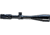NightForce Competition 15-55x52mm Rifle Scope, 30mm, .125 MOA, CTR-2 Reticle, Black, C511
