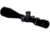 NightForce Competition 15-55x52mm Rifle Scope, 30mm, .125 MOA, CTR-2 Reticle, Black, C511