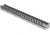 NightForce Gunsmith Blank One-Piece Base - Aluminum, Black, Full-Size, A131