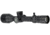 NightForce NX8 2.5-20x50mm F1 Rifle Scope, 30mm Tube, First Focal Plane, MOA-XT Reticle, Black, C651