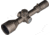 NightForce NX8 2.5-20x50mm F1 Rifle Scope, 30mm Tube, First Focal Plane, MOAR Reticle, Dark Earth, C685