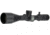 NightForce NX8 4-32x50mm F1 Rifle Scope, 30mm Tube, First Focal Plane, MOA-XT Reticle, Black, C652