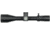 NightForce NX8 4-32x50mm F1 Rifle Scope, 30mm Tube, First Focal Plane, MOA-XT Reticle, Black, C652