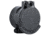 NightForce NX8 8x Rifle Scope Objective Flip-Up Lens Caps, Black, A538