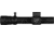 NightForce NX8 Capped E/W Rifle Scope, 1-8x24mm, 30mm Tube, FC-DMx Reticle, Black, C654