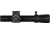 NightForce NX8 Capped E/W Rifle Scope, 1-8x24mm, 30mm Tube, FC-DMx Reticle, Black, C654