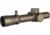 NightForce NX8 Capped E/W Rifle Scope, 1-8x24mm, 30mm Tube, FC-DMx Reticle, Dark Earth, C663