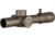 NightForce NX8 Capped E/W Rifle Scope, 1-8x24mm, 30mm Tube, FC-DMx Reticle, Dark Earth, C663