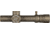 NightForce NX8 Capped E/W Rifle Scope, 1-8x24mm, 30mm Tube, FC-DMx Reticle, Dark Earth, C663