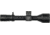 NightForce NX8 Rifle Scope, 2.5-20X50mm, 30mm Tube, First Focal Plane, F1, ZeroStop, .1 Mil-Radian , DigIllum, Mil-XT Reticle, C632