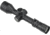 NightForce NX8 Rifle Scope, 2.5-20X50mm, 30mm Tube, First Focal Plane, F1, ZeroStop, .1 Mil-Radian , DigIllum, Mil-XT Reticle, C632