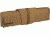 NightForce Padded Rifle Scope Cover, Cyote Brown, 19in, A440