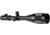 NightForce Precision Benchrest 8-32x56mm Rifle Scope, 30mm, Illuminated NP-R2 Reticle, Black, Full-Size, C112