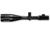 NightForce NF Benchrest 8-32x56mm Rifle Scope, 30mm, Second Focal Plane, Illuminated NP-R2 Reticle, Black, Full-Size, C112