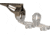 NightForce Rail Accessory Platform Improved RAP-I W/Multimount Cap, 34mm, Dark Earth, A688