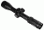 Open Box, Dealer Demo, NightForce SHV 3-10x42mm .250MOA IHR Non-Illuminated, Black, 30mm C562