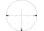 NightForce SHV 5-20x56mm Rifle Scope, 30mm Tube, Second Focal Plane, .250 MOA,MOAR Non-Illuminated Reticle, Black, Full-Size, C534