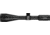 NightForce SHV 4-14x56mm Rifle Scope, 30mm Tube, Second Focal Plane, Black, MOAR Non Illumintated Reticle, C520