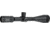 NightForce SHV 5-20x56mm Rifle Scope, 30mm Tube, Second Focal Plane, .250 MOA,MOAR Non-Illuminated Reticle, Black, Full-Size, C534