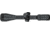 NightForce SHV 5-20x56mm Rifle Scope, 30mm Tube, Second Focal Plane, .250 MOA,MOAR Non-Illuminated Reticle, Black, C534