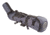 NightForce Spotting Scope Sleeve, TS-82, Straight, Black, A291