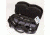 NightForce Spotting Scope Sleeve, TS-82 - Straight, Black A291