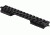 NightForce STND - Win 70 HH .325 Middle - 1913 Mil-Std - 0 MOA, Black, HH .325 A337