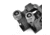 NightForce Standard Duty Rifle Scope Ring Set,Black,30mm,.9in,Low A416