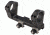 Nightforce Unimount 1.5in. - 20 MOA - 30mm, Black, 1.5 A221