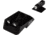 Nighthawk Custom 1911 Sight Kit, Defensive Fixed Rear, Two-Dot Tritium, Tritium Front .180in, SI0017-.180