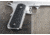 Nighthawk Custom Alien Grips, Black, Standart, Officer, No Nighthawk Logo, G102
