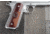 Nighthawk Custom Cocobolo Grips, Gov., Finger Pin Point Checkering, w/Mag Release Groove, Ambi Cut, Nighthawk Logo, G170