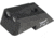 Nighthawk Custom Custom Defensive Fixed Rear Sight Two, 0.077in TRIJICON Tritium Inserts, SI0017-S