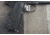 Nighthawk Custom ETC-Frag G10 Grips, Thin Style, Black, Flat Full Size-Magwell Style, w/Thumb Scoop, Govt., G156