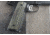 Nighthawk Custom ETC-Frag G10 Grips, Thin Style, Green, Ambi Cut, Flat Full Size-Magwell Style, w/Thumb Scoop, Govt., Like Heinie Signature Competition, G155