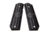 Nighthawk Custom Gator Back, Black Micarta, Bobtail Grips, w/ Nighthawk Logo, G109