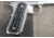 Nighthawk Custom Gator Back, Black Micarta, Gov. Grips, w/ Nighthawk Logo, G107
