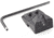 Nighthawk Custom Heinie Straight 8 Tall Rear and Front Triitium Sights, for Suppressor Use, SI0050