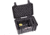 NightRide 360 Hard Case, Black, NRSC0010