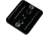 NightSnipe Ballhead M-LOK Mount, Black, NSBH-MLM-5802
