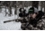 NightSnipe Class-3 Double Trouble NS750 Dimmable Hunting Light, Green 2, Red 2 Beam, C3A-750D-RGRG-8858