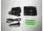 NightSnipe Class-2 Razorback Archery Adjustable Beam Hunting Light Kit, Clicky on / off Switch, Red / Green Leds, C2B-RG-2116