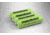 NightSnipe Class-3 Double Trouble NS750 Dimmable Hunting Light, Green 2, Red 2 Beam, C3A-750D-RGRG-8858