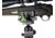 NightSnipe Sniper Shooting Saddle w/Arca-Swiss Mounting Plate, NSCLMPMNT-5857