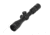 NightStar 4-12x40mm 30mm Tube Rifle Scope, Second Focal Plane, Black, NS11151