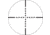 NightStar 4-12x40mm 30mm Tube Rifle Scope, Second Focal Plane, Black, NS11151