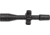 NightStar 6-24x50mm 34mm Tube Rifle Scope, Fist Focal Plane, MRAD Reticle, Black, NS11218