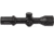 NightStar 3-12x42mm 30mm Tube Riflescope, First Focal Plane, Illuminated Mil-Dot, Black, NS11214