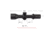 NightStar 3-12x42mm 30mm Tube Riflescope, First Focal Plane, Illuminated Mil-Dot, Black, NS11214